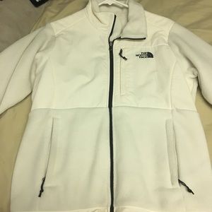 North face jacket